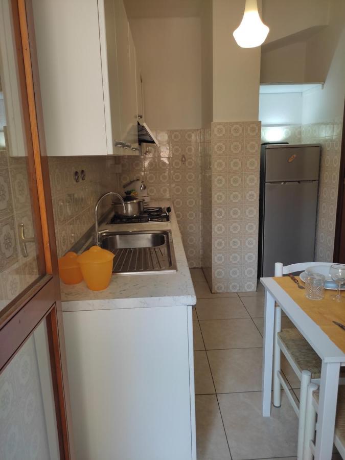 Appartamento Delizioso Con Terrazzo In Centro-Delicious Apartment With Terrace Санремо Экстерьер фото